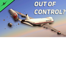 Japan Airlines 123
