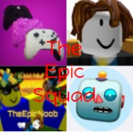 The Epic Squad Members