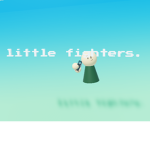 Little Fighters
