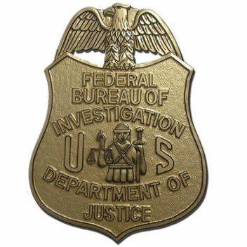 Roblox FBI Training Center