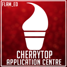 Application Centre |  Cherrytop