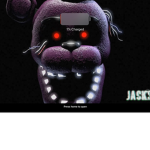 Fnaf grip