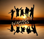 Freinds group 1234567