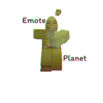Emote Planet