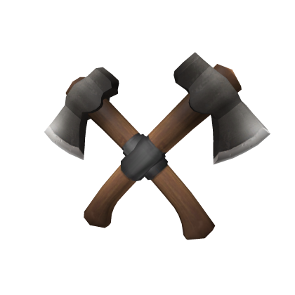 Battle Axepack of Might