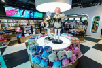boutique d’anime