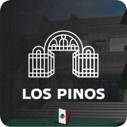 Los Pinos