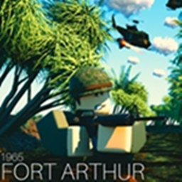 Fort Arthur [1950s] Remake Don't Hate