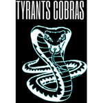 Tyrant Cobras Karate