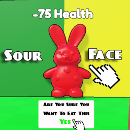 SourFace [New]