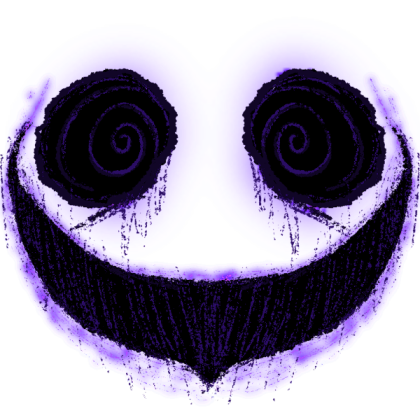 Spectre - Creepy Face Roblox decal