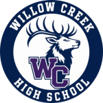 Tha' Willow Creek Middle School