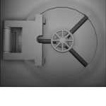 The Robux Vault.
