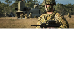 [AMA] Australian Military Academy