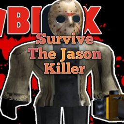 Survive The Jason Killer
