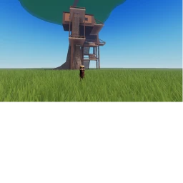 Survive  TUNG TUNG TUNG SAHUR In The Treehouse! icon