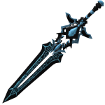 [FREE] Skyblue Excalibur