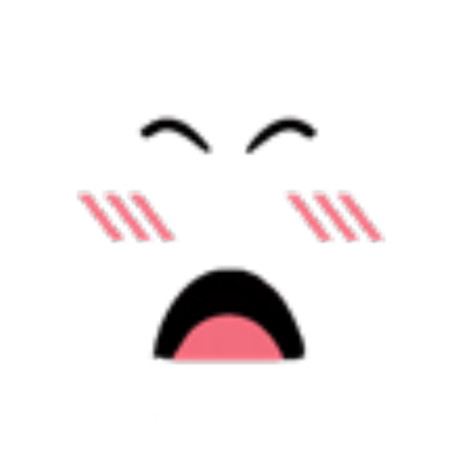 Super Super Fear Face ###### TAKES!!!) Roblox decal
