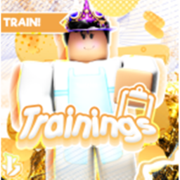 Training Center!