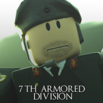 7th Armored Division of the ER