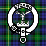 [CG] Clan Gordon