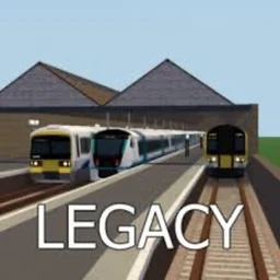 Stepford County Railway Legacy Uncopylocked  icon