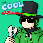 the COOL zone [ANTI-P2W UPDATE]