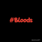 #Bloods Gang!