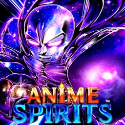 [🌌COSMIC SAITAMA + X2 GOLD/EXP] Anime Spirits icon