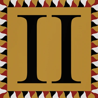 Zweite Armeekorps Roblox group icon