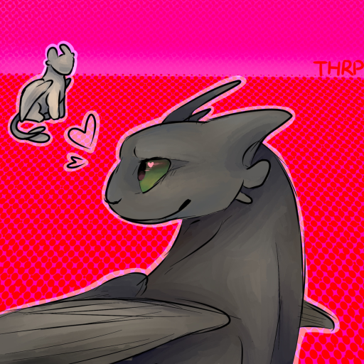 ❤️ HTTYD: The Hidden Rp 🐉