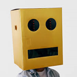 Box head army!