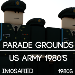 Parade Grounds