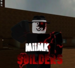 miimk soldiers