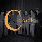 The Calvello Family