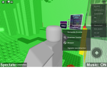 La team des gamer de roblox