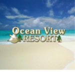 {Ocean View Resort}