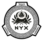 NYX Installation | SCP:RP FR