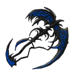 Scythe Of The Deep Seas: Aqua