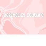 aesthetics couture