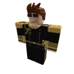 RWMP — Military Police
