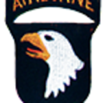 [CUSAR] 101st Airborne Division