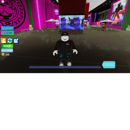 ROBLOX HOME