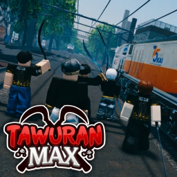 [PENGURANGAN LAG!] Tawuran Max! icon