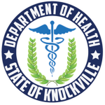 Knockville Department Of Health