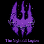 The Night fall Legion