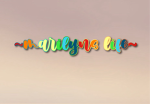 -marilyns life-