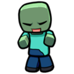 Heros vs Zombies   [Free Admin]