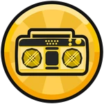 Custom Café Music 📻