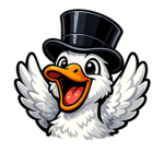 DRGOOSE'S GAGGLE OF GEESE
